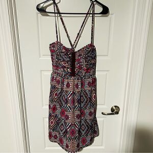Billabong summer dress 
